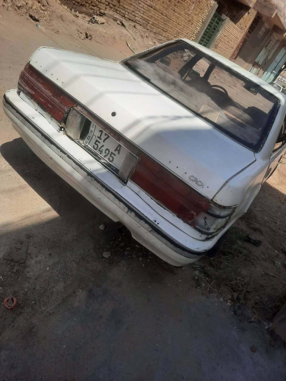 السلام عليكم هارتوب 93
رقم مثنئ دولي سنويه ل30
مكينه وكير 2ونص
حداديه جديده والسعر
20ورقه وبيه مجال
الشطره
***********
