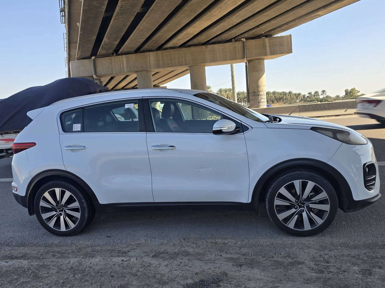 السلام عليكم سبورتج 2019 خليجي محرك 2000 دوش بلادي ع الشركه
نص موصفات داخل بيجي كفاله من الصبغ والتبديل والفتح فقط شخط صغير بلباب واضح بلصور رقم دولي جديد باسمي السعر 188 بيهه مجال مكاني بغداد اليوسفيه ***********
