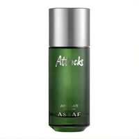 عطر اتاكس الاصلي للبيع / جديد بالسلفون / مصدر الشراء كارمن ( الكل يعرف...