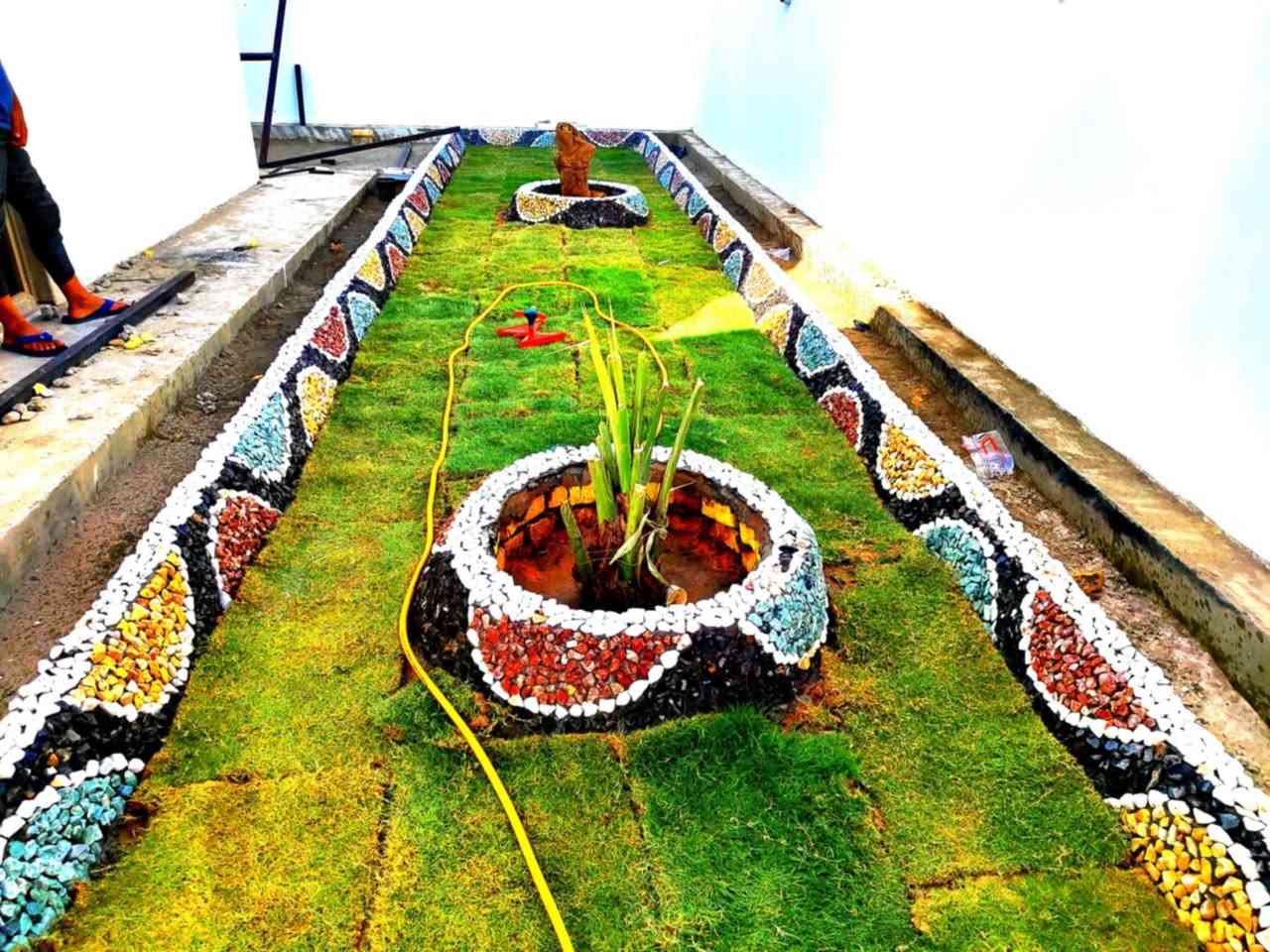 لعمل الديكور اتصل على الرقم (***********)
🍃مستـعدون🍂 ، لـترتيب🐦 الحدائق المنزلية 🏝️🏘️ ودوائر الدوله والمتنزهات  مايخص الحدائق العامة
وزراعة النباتات، 🌾🌴🌱والازهار، 🌼🌺🌻وقص الثيل.🌾🌾
وعمل الديكورات والتصاميم،الحديثة للحدائق،وعمل وسياجات BRC وسياجات الحدائق، بواسطة الاحجار الملونة والاشتايكر   ،
ونعمل على تصميم الشلالات 💦والنوافير.⛲
