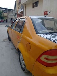 سيكي مديل 2011  محرك وكير مالها الاصلي رقم بابل مشروع وطني سنويه صاقطه...