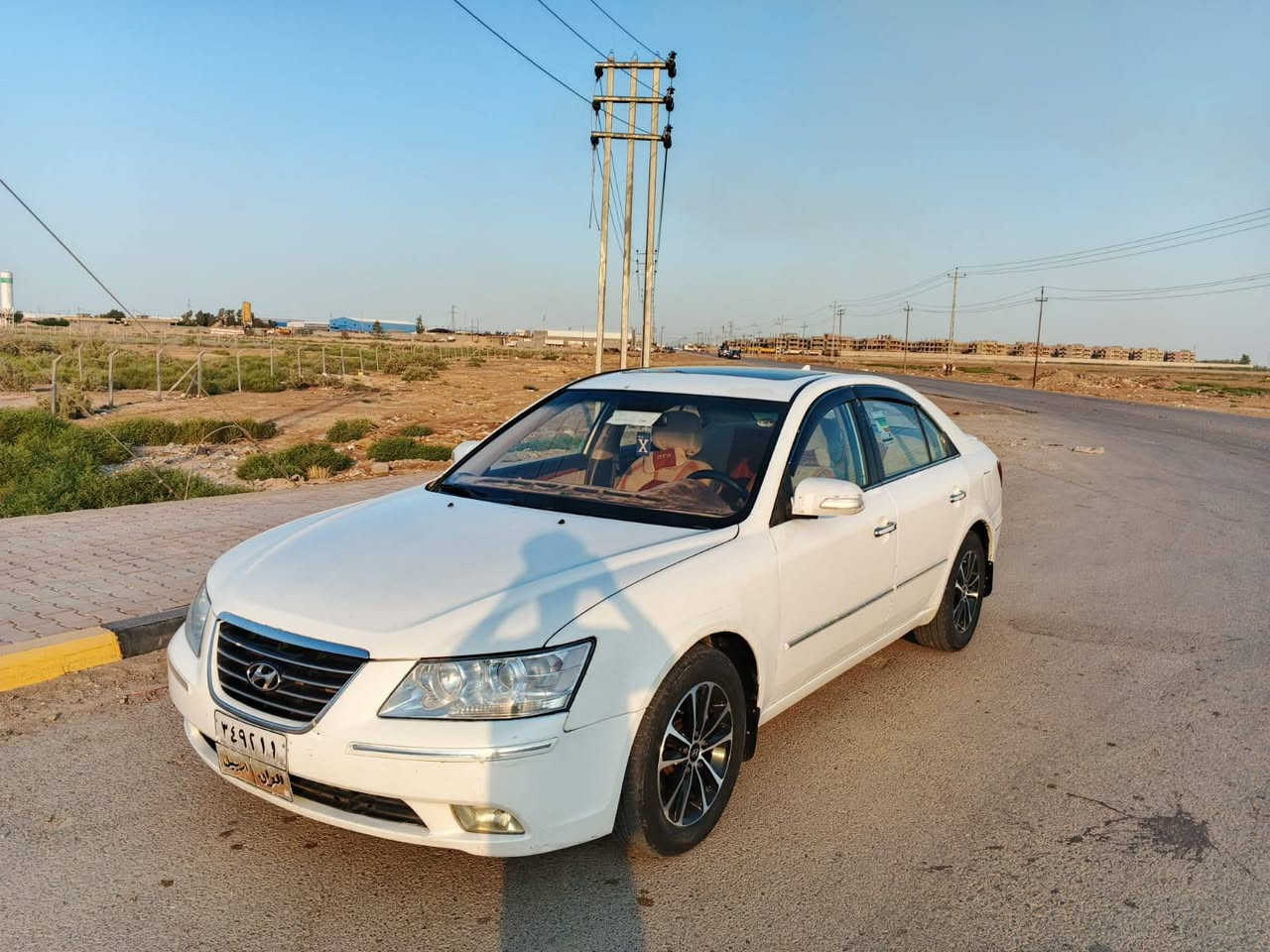 التفاصيل داخل المشور
