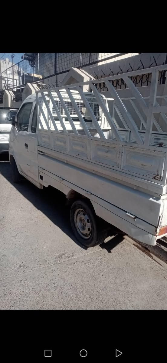 ‎السلام عليكم السياره هفي رقم نينوى حمل للبيع موديل ٢٠٠٧ نضيف شرطة تحويل رقم *********** سعر خاص‎ موصل, نينوى
