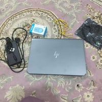 HP ZBook 15 G6 • هارد NVMe ٥١٢ • كرت Quadro T1000/T2000