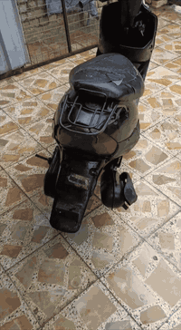 سلام عليكم  ذبانه يومها ام 9 لون اسود طفت. فجئه جانت تشتغل وسريعه صالها اسبوع من طفت 
تشتغل اشاير ولايت   ابيع كوم حديد من هلمكان
شراي خاص   مكاني
 العماره حي الحسين الجديد 
***********
