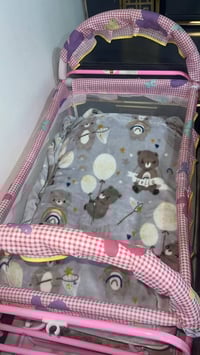 مرجوحه • بناموسية • للرضع