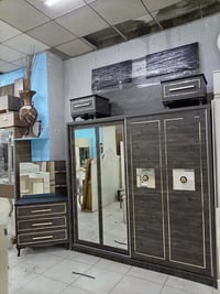 غرف نوم سعر مناسب ٢٧٥ مع شد ونقل رسلوان على خاص واتساب 07511413347