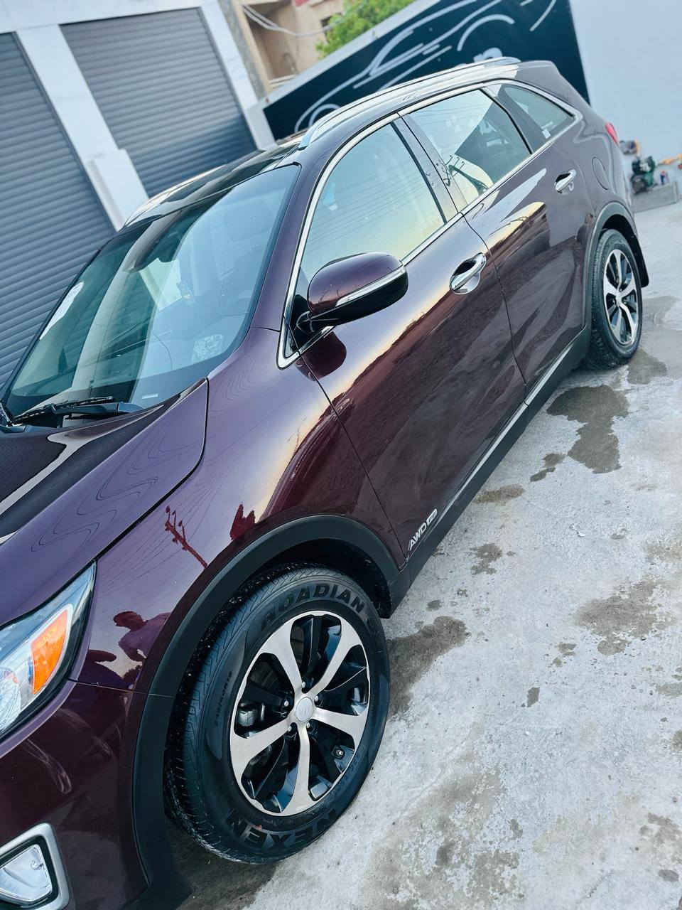 السلام عليكم مكلف بالنشر مكلف بالنشر صاحب السيارة هذا رقمه +9647733629747
للبيع او مراوس باقل موديلها 18مكانها بابل المسيب مواصفات معروفه تفاصيل اتصل وتدلل


**إذا كنت صاحب هذا الإعلان وتريد حذفه لأي سبب، رجاءا أرسل رسالة إلى الدعم الفني**