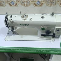 مكينة خياطة • غير مستخدمة • حي الجامعه كوت