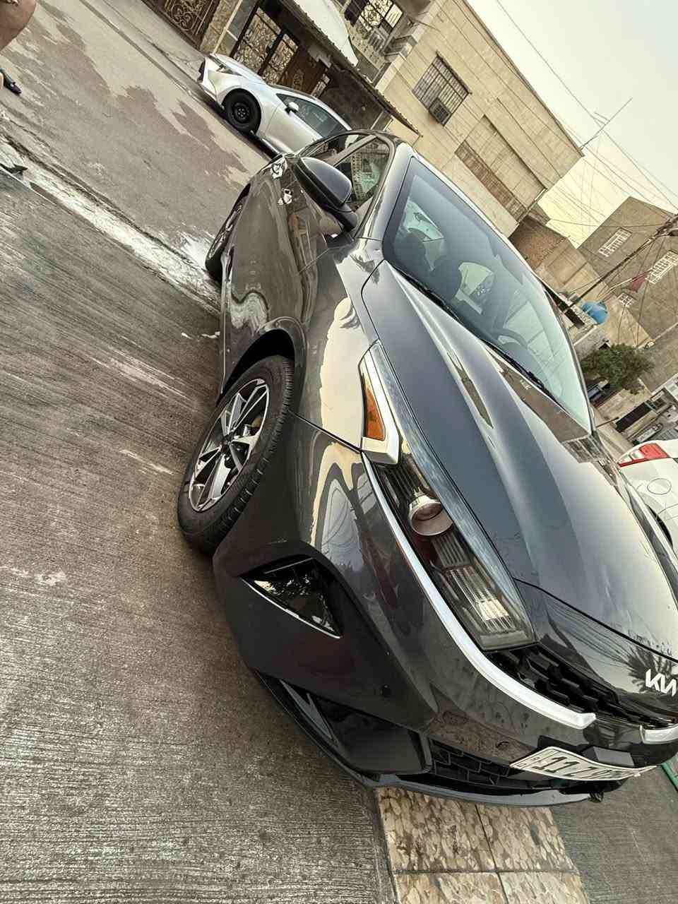 السلام عليكم فورتي 2023 حادثه بارد فقط بدون قطره صبغ ارباك ستير فقط موصفات نص فول السعر 152 وبيه مجال العنوان بغداد ماشيه 20 لف رقم التلفون ***********
