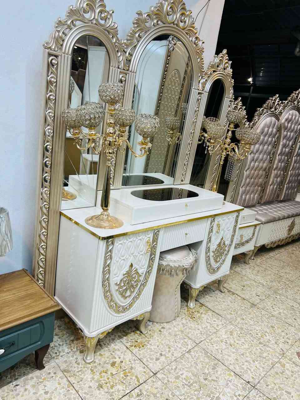 غرفه تركي 8قطع ملكي جمال ونزاكه ومتانه متوفره بسعر جدا مناسب
#الجميع


**إذا كنت صاحب هذا الإعلان وتريد حذفه لأي سبب، رجاءا أرسل رسالة إلى الدعم الفني**