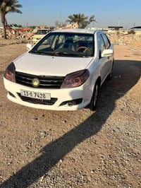 جلي ام كي • ٢٠١٢ • نجف