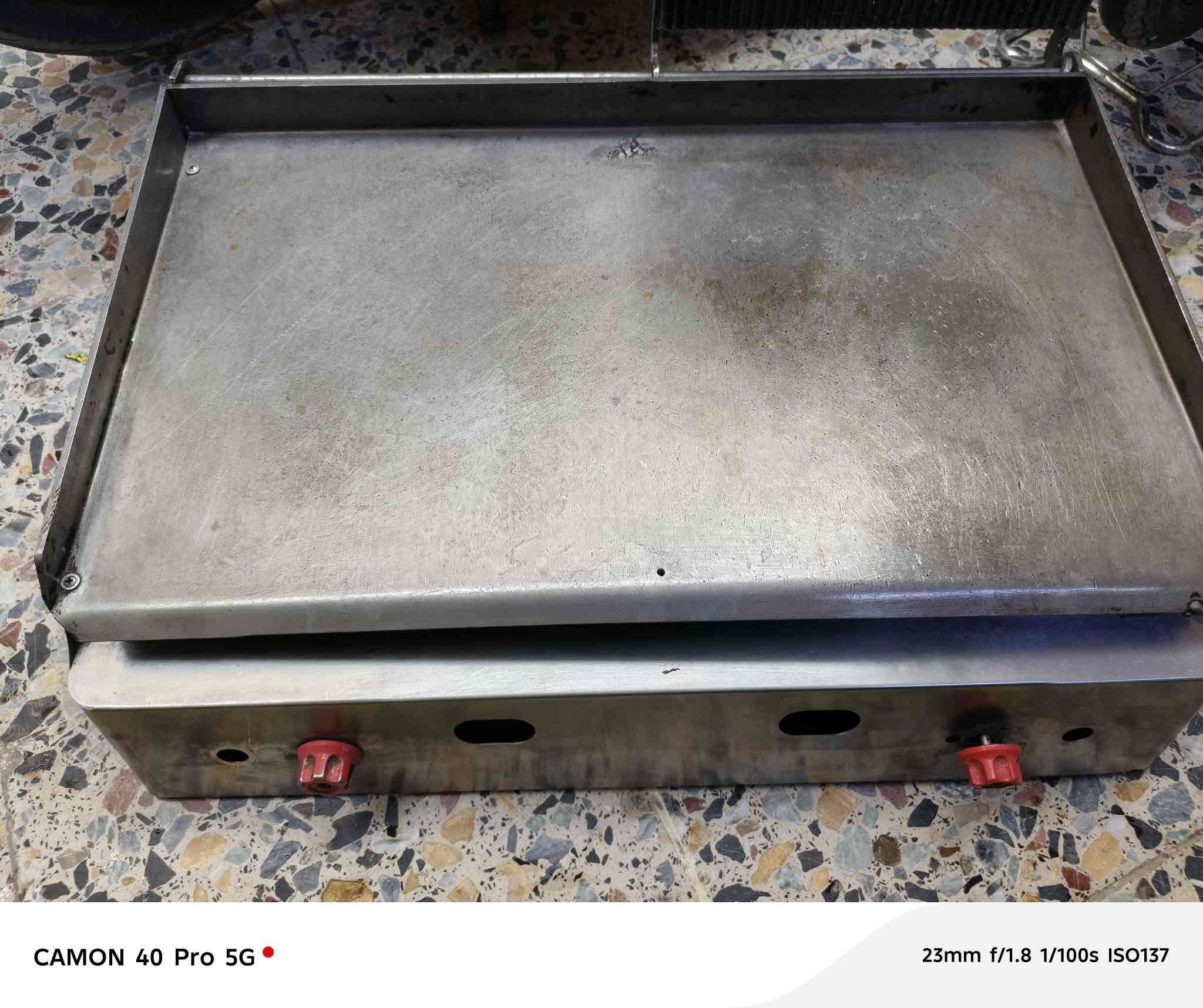 كريل بركر وصاج السعر 125
مدينه الصدر ***********
