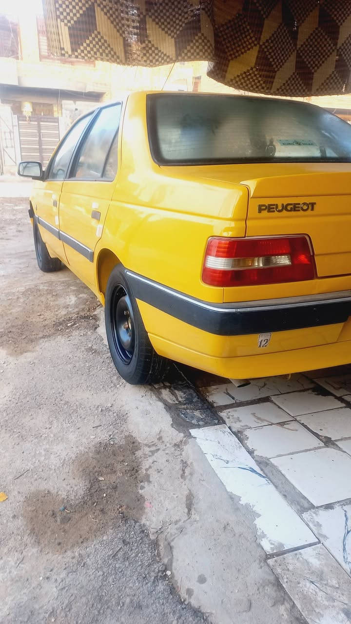 سلام عليكم بيجو لميس للبيع 2012كفاله عامه ماشيه118حقيقي تخم تاير جديد مكينه كير مكفولات كهربائيات كله بلادي رقم نكليزي بسمي تحويل ثاني يوم مصفره هيئة وغرامات السياره جديده كبل للشارع السعر خاص اتصل وبيك خير وتدلل***********
