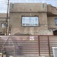 دار للبيع الشعب شارع الصحة خلف الحكمه مساحه 50 متر تواصل ع الرقم 07761...