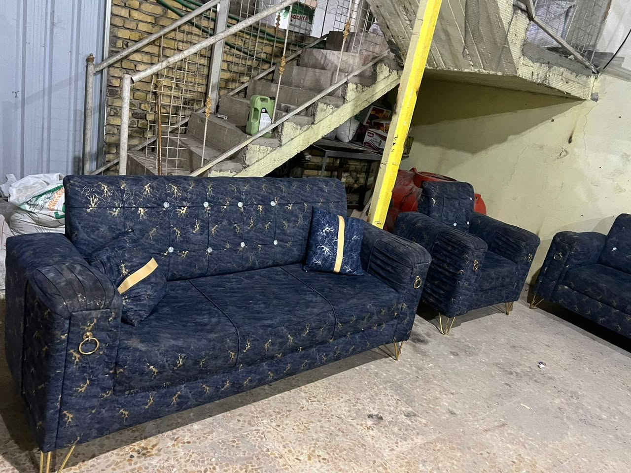 *********** النجف, العراق
