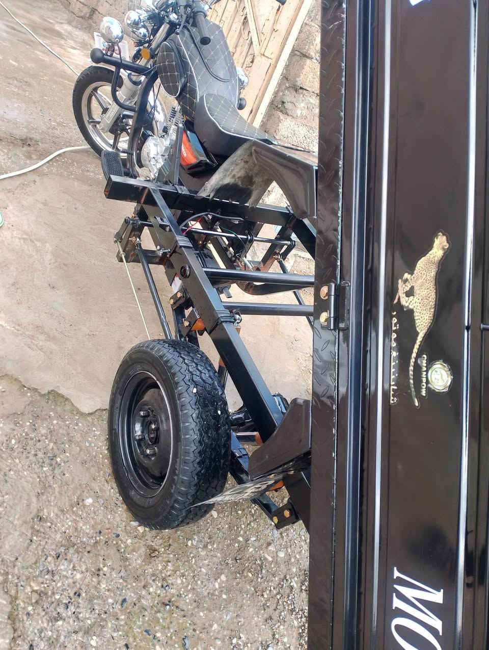 ستوته جمره للبيع 2025 محرك 200
ستوته جديد ماتصرف علها ربع زيرو
2025
محرك 200
منفس بسمي ماصرلها شهرين من اخذتها 
سعرها 2مليونين بيع مستعجل  *********** 
مكاني موصل تلكيف
