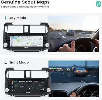 شاشه فورنر نظام اندرويد شكل بلاد
من 2014 لي2019
ذاكره 256 رام 8 معالج ثماني النواة 

يوتيوب بلوثوت واي فاي كوكل خرائط انترنت 

كار بلي اندوريد اوتو 

4G سيم كارت 
فإن تبريد 

ملحقات كامله وياها فيش وكنباس على بلاد 
اعلى. سعر ابيع 
 
***********
