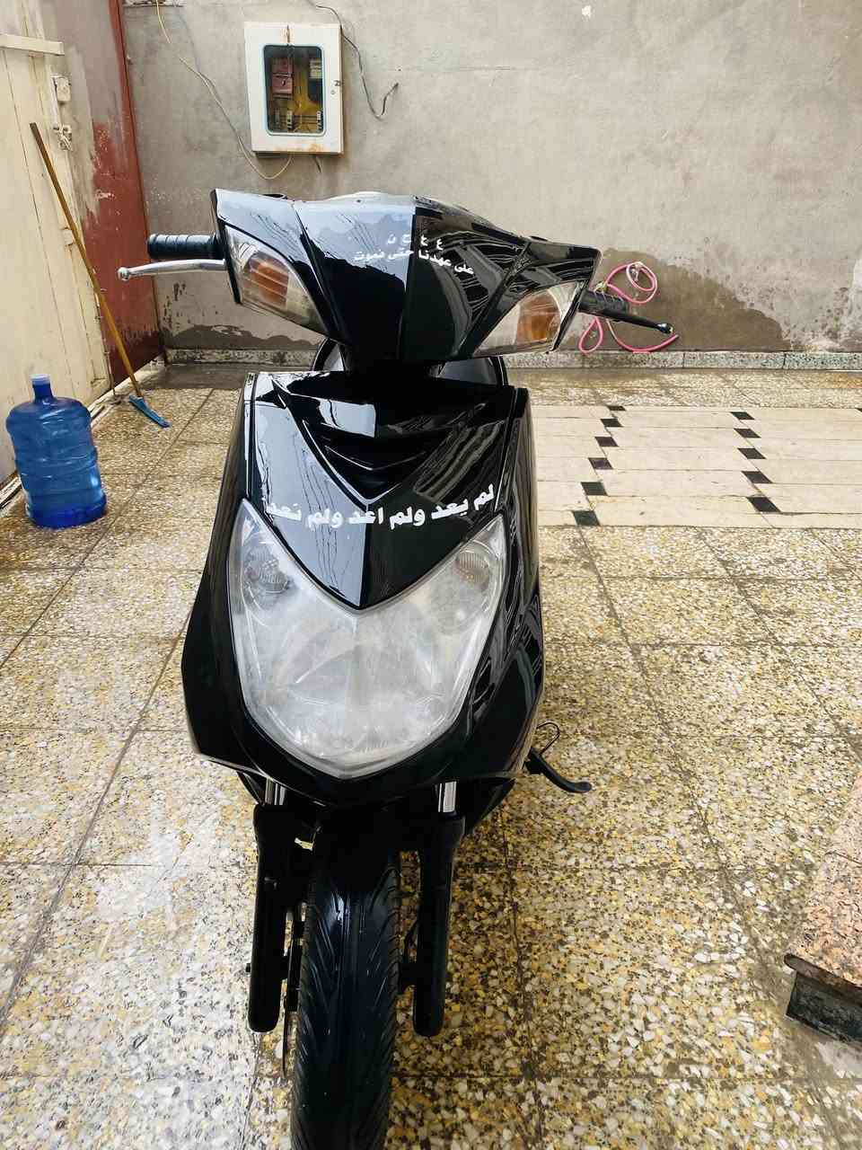 سعر 550 وبيها مجال
سكنس فحل مكينة 58 بلاد كلج خلفي بيه خرز 9 غرام


**إذا كنت صاحب هذا الإعلان وتريد حذفه لأي سبب، رجاءا أرسل رسالة إلى الدعم الفني**