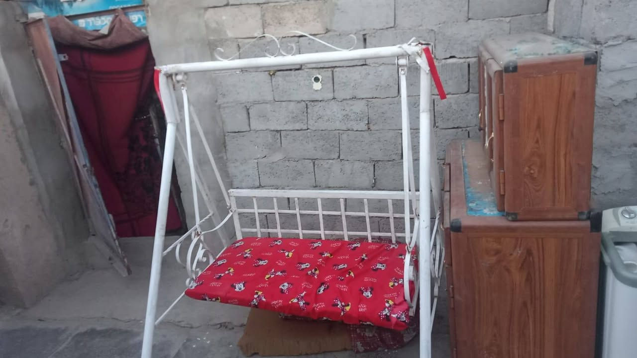 مرجوحه للبيع ٧٥ الف مكان حسينيه


**إذا كنت صاحب هذا الإعلان وتريد حذفه لأي سبب، رجاءا أرسل رسالة إلى الدعم الفني**