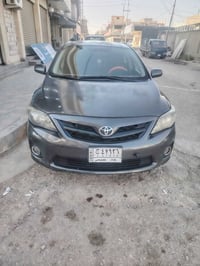 كورلا • وارد امريكي • بغداد