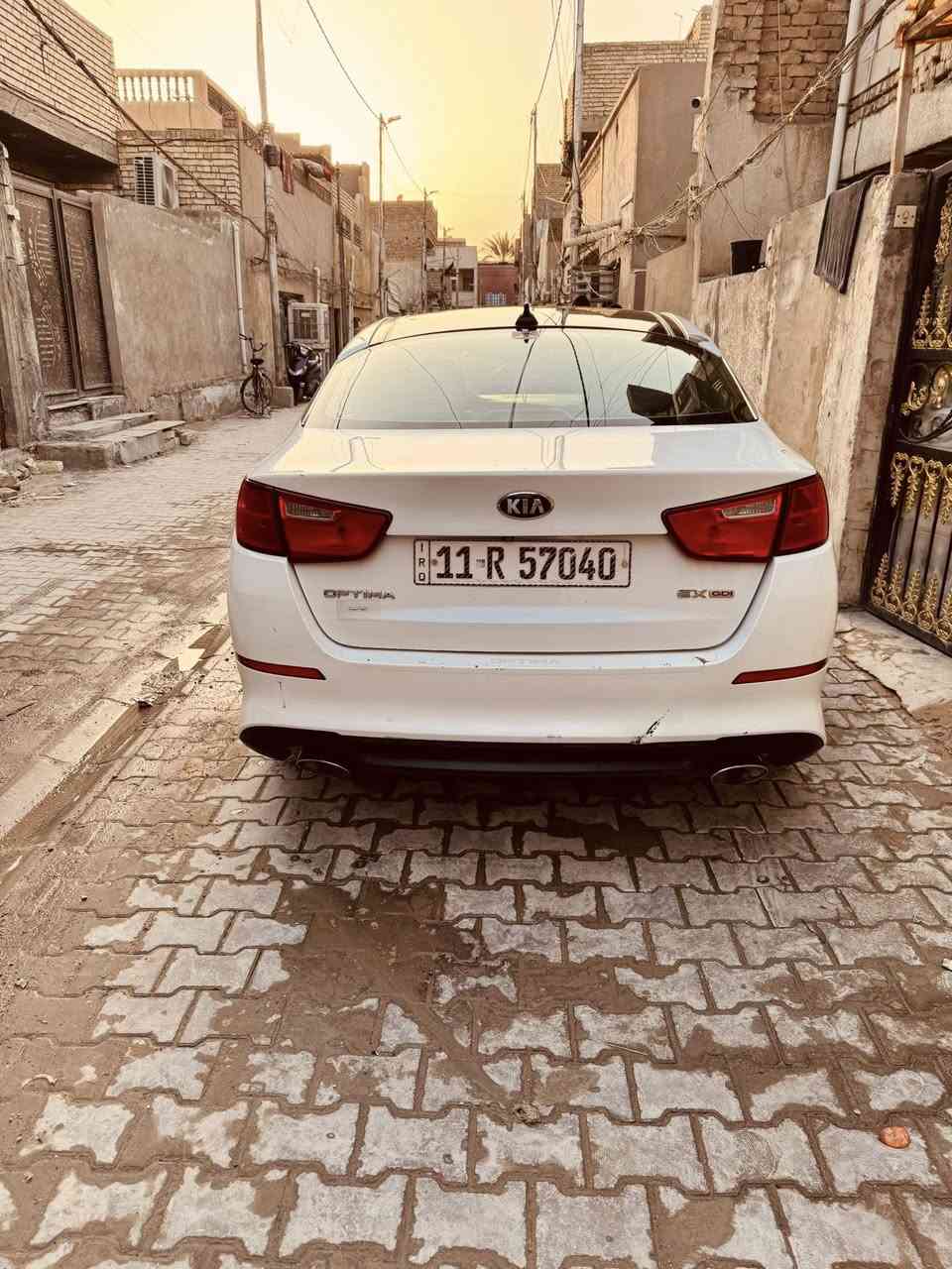 وبتما 2015امريكي فول مواصفات ضرر بنيد صبغ فقط مكينه2400gDi سعر 140وبيه مجال بغداد ***********
