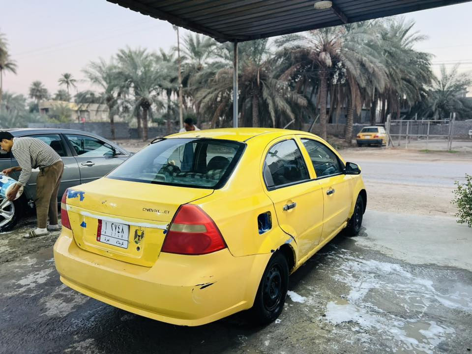 السلام عليكم افيو موديل 2007 مسكر مكاني بابل  ب 33 وبيه مجال رقمي ***********
