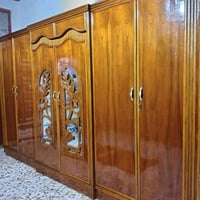 غرفة نوم • أثاث • للبيع