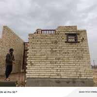خلفه بناء • إشراف مهندس • كربلاء