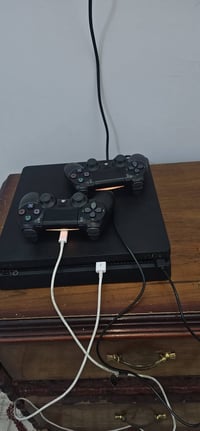 بلي فور • نضيف • يدات ٢