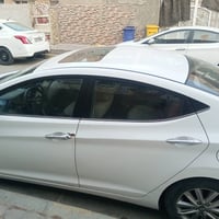 الانترا • ٢٠١٦ • الشهداء ١١٤