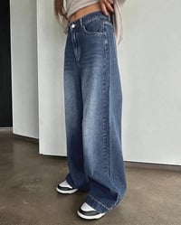 سوتات بنات • مقاسات XL/XXL • أسود/نيلي