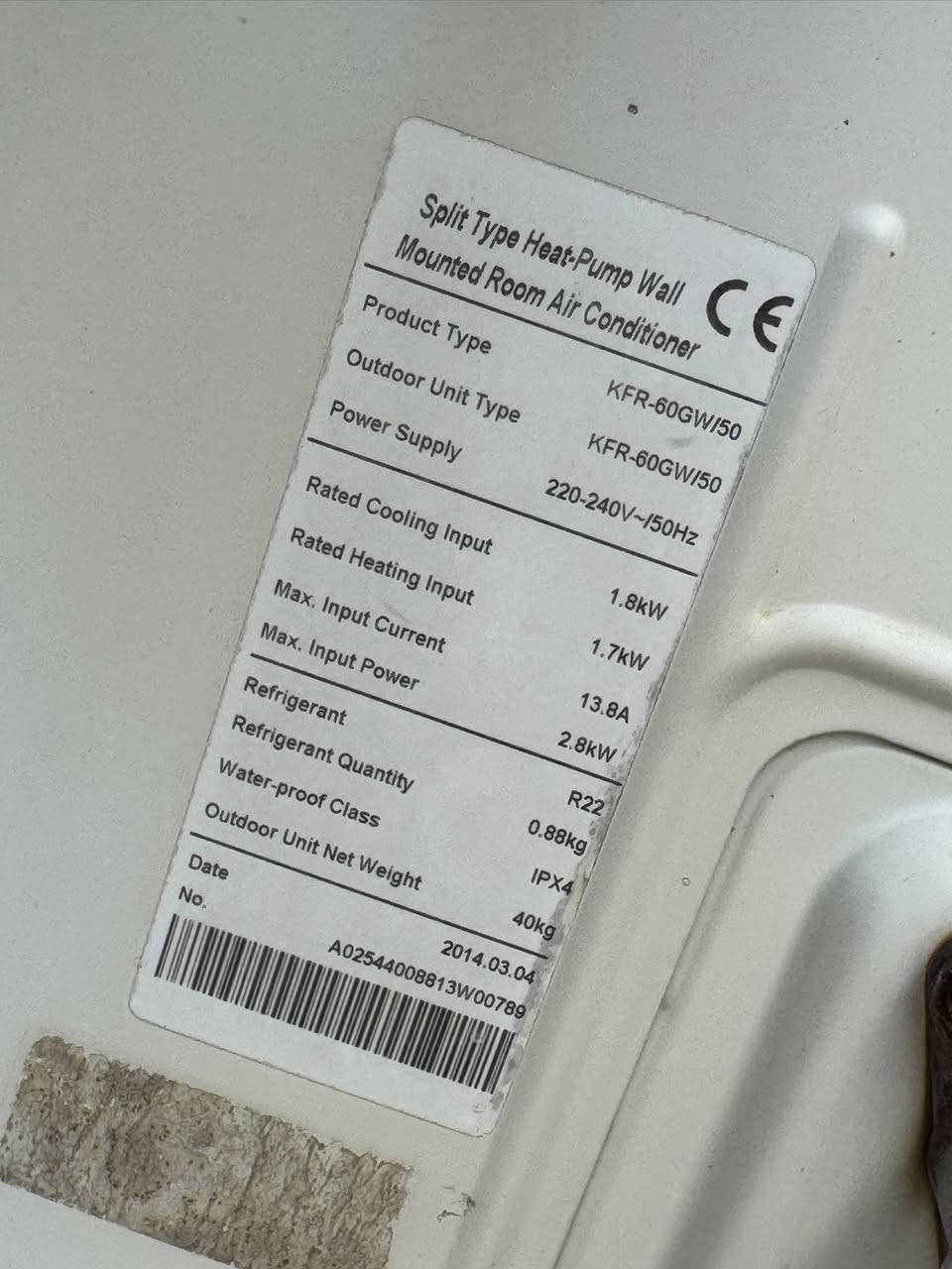 غراض للبيع  بسعر مناسب


**إذا كنت صاحب هذا الإعلان وتريد حذفه لأي سبب، رجاءا أرسل رسالة إلى الدعم الفني**