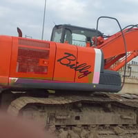 حفاره زت ثري موديل ١٤ منفيس مشتغله ٦ آلاف زنجيل ٧٠ مكفولة من كل شي الش...