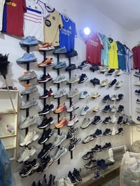 أحذية • أنسب الأسعار • شارع عشرين