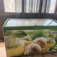 ثلاجة • ٢١٠ • مجال