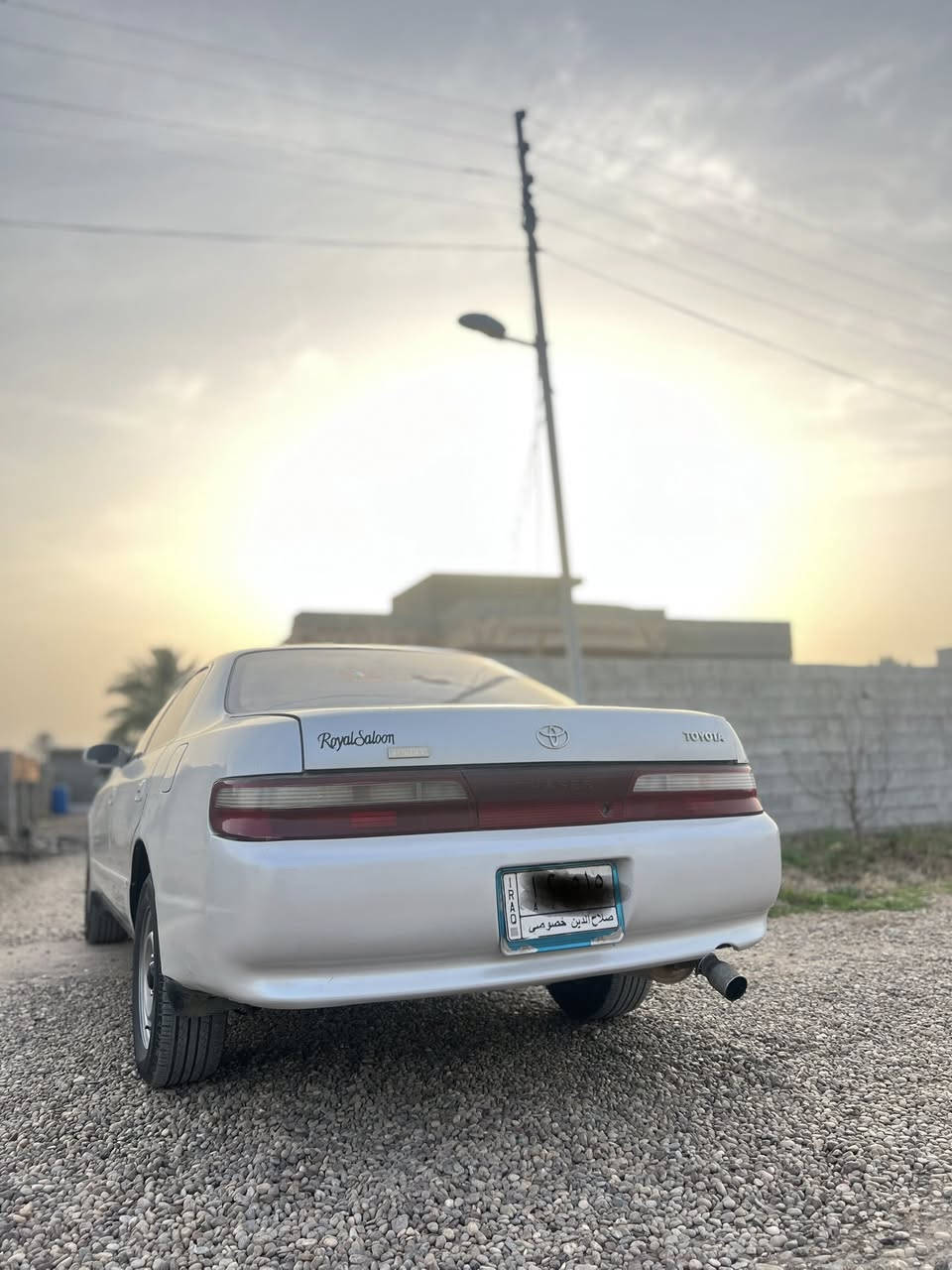 السلام عليكم  شيزر نفخ تدفئه تبريد شغال كهربائيات كلهه شغاله تخم تاير جديد سنويه لل٢٧.  السعر ٤٨ وبيهه مجال بسيط. للأستفسار  ***********
