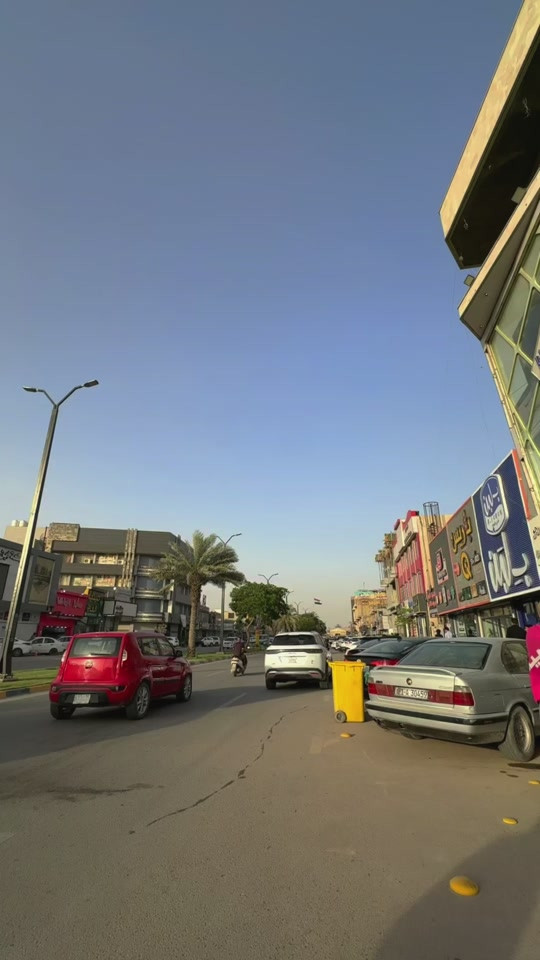 وصول الطلبات صار اسرع من اي وقت ! شركة محمد الخفاجي لتجارة قطع غير الموبايل  نوفر لكم شاشات اصلية وقطع غيار بجودة مضمونة وأسعار تنافسية   ✅  #‏تجهز الطلبات بسرعة قياسية ✅ موظفين توصيل جاهزين لخدمتكم ✅ استلام وتسليم الطلبات بكل سلاسة ✅ ‏توصيل سريع إلى جميع المحافظات العراق ✅ خدمة خاصة إلى فنيين الصيانة وأصحاب الجملة  لا تضيع وقتك ولازم تطلب بسرعة ⏱️ 📍الحلة - شارع 40 - عمارة السلطانة 📍الحلة - شارع المكتبات - عمارة الحمد 📞 *********** - ***********
