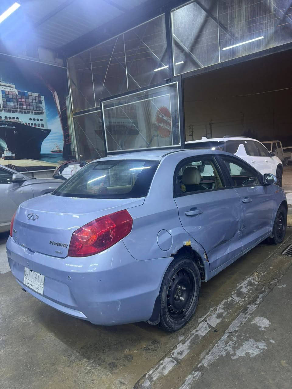 شيري فلاوين 2011 كير ومكينه وتبريد مكفول يرادلها ترتيب بل بدي كير عادي رقم بابل السعر ٣٣ وبيها مجال
***********
