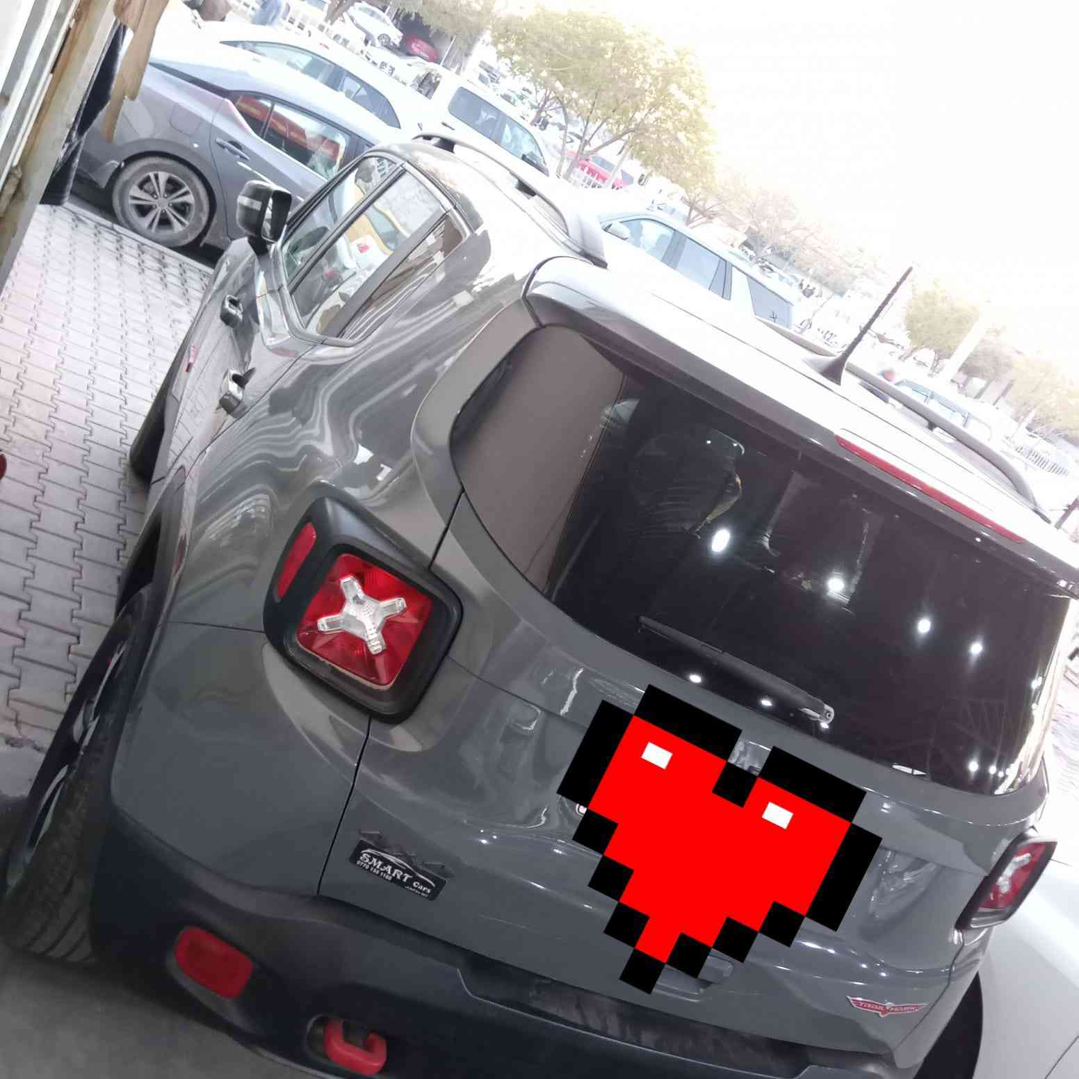 جيب رنكد موديل (٢٠٢٠)السياره فول موصفات  السعر (١٢٠)رقم الهاتف (***********) كركوك, العراق
