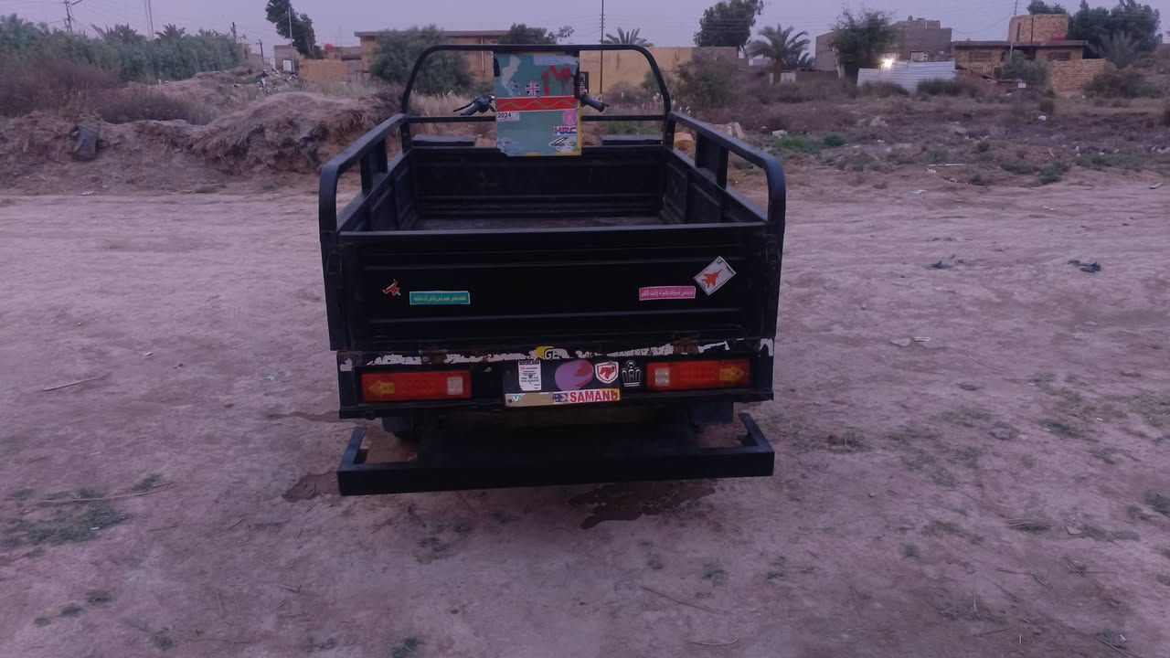 السلام عليكم ستوته للبيع موديل 2020 اوراق اصولي مكينه 25 مقفوله كفاله عامه الاستفسار ***********
