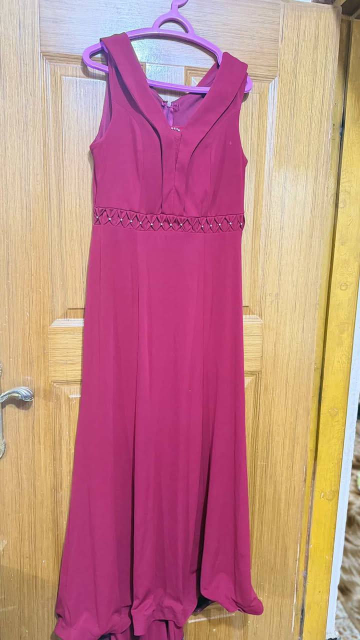 مجموعة فساتين للبيع
قياس 44 وأكثر.
الي تاخذ كل فساتين.
مانختلف وياها عسعر


**إذا كنت صاحب هذا الإعلان وتريد حذفه لأي سبب، رجاءا أرسل رسالة إلى الدعم الفني**