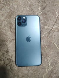 آيفون ١١ برو • ٢٦٥ • بطاريه ١٠٠%