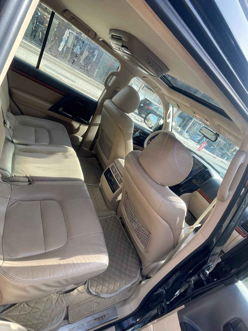 لاند كروز 2014 رقم بغداد السياره مكفوله من كلشي السعر 370$ مكاني بغداد
***********
