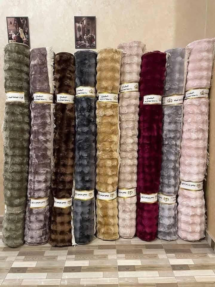 متاح بفضل الله حافظه شعر فرو عالي مقاس ٢ف٣ متاح الشحن لجميع المحافظات
السعر مفاجأة 
انضم  والحق قبل نفاذ الكمية 🥳
https://chat.whatsapp.com/DwAqXxzMvcYGfUTSQuCqOz?mode=ems_copy_t


**إذا كنت صاحب هذا الإعلان وتريد حذفه لأي سبب، رجاءا أرسل رسالة إلى الدعم الفني**