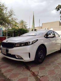 سيراتو ١٦٠٠ • خليجي • مكفوله