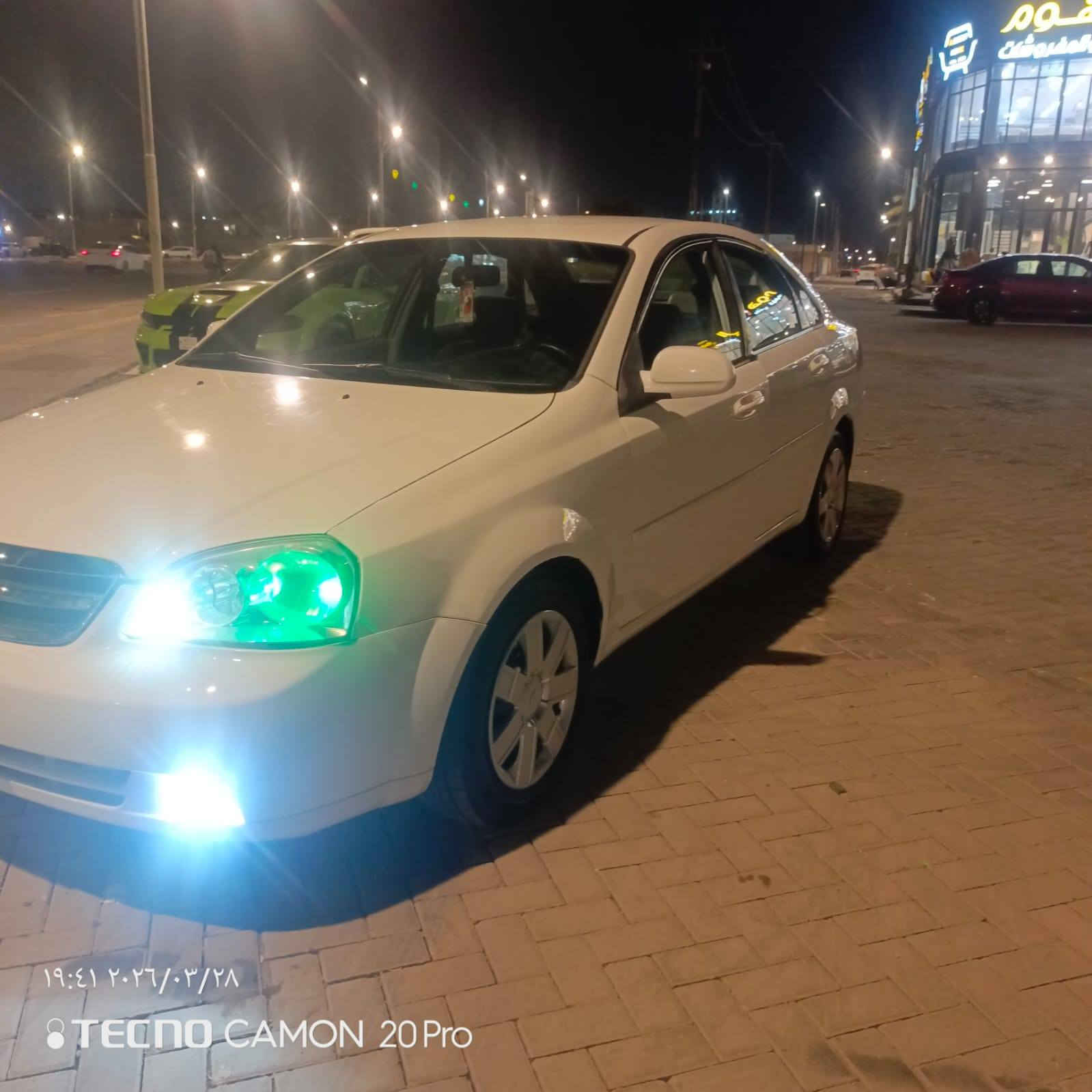 سلام عليكم اوبترا للبيع موديل 2011 كفاله من الضربه والكصه والتبديل بيها قطعتين صبغ فقط السيارة رقم بصرة سنويه لل28 مكينه كير حداده  تبريد تخم تاير خير  من الله ماشيه 186 السياره خير من الله استخدام بيت للأستفسار الأتصال على الرقم *********** السعر 77
