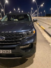 اكسبلور ٢٠٢٣ • ٢.٣ توربو • رقم اربيل