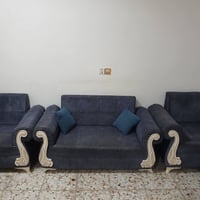 طقمين • ٦ قطع • ٤ قطع