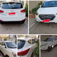 توكسان • ٢٠١٥ • فورويل